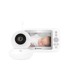 CHIPOLINO Baby monitor 3.2", Polaris